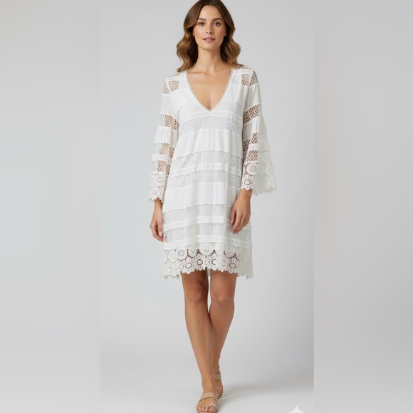 Alexis dress size S